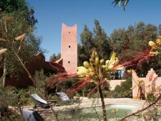Hotel Baoussala Essaouira