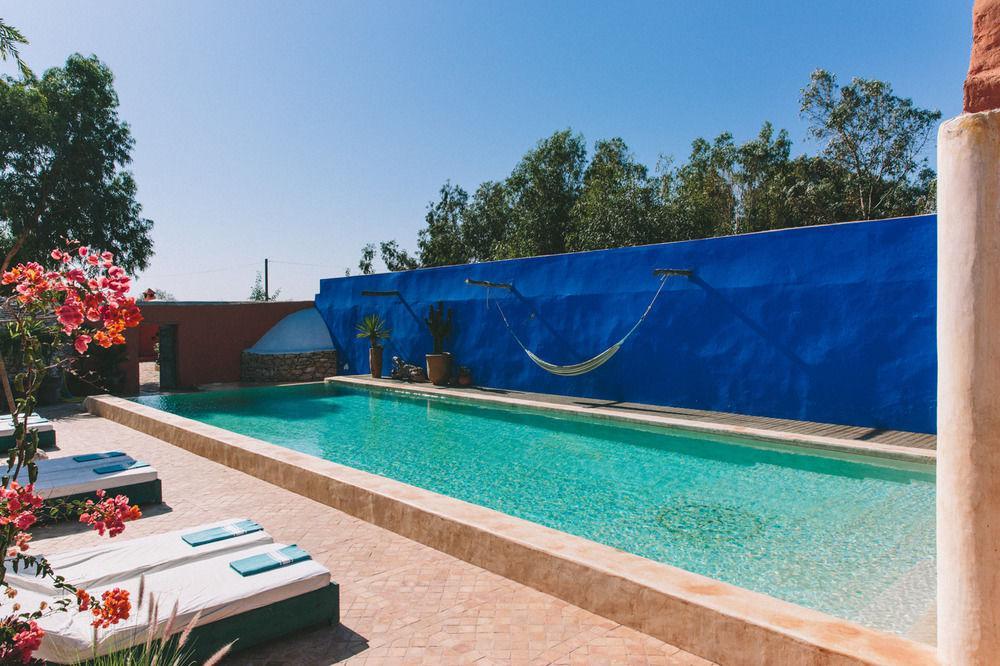 Baoussala Hotel 3*