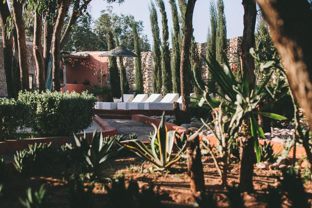 Hotel Baoussala