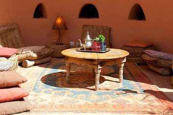 Hotel Baoussala 3*