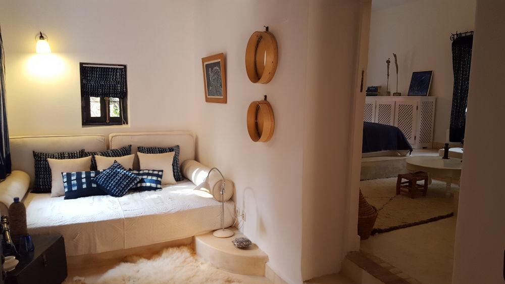 Hotel Baoussala