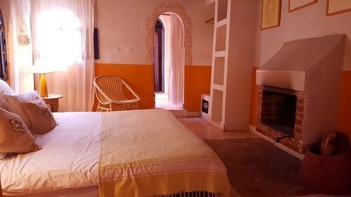 Baoussala Hotel 3*