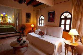Hotel Baoussala 3*