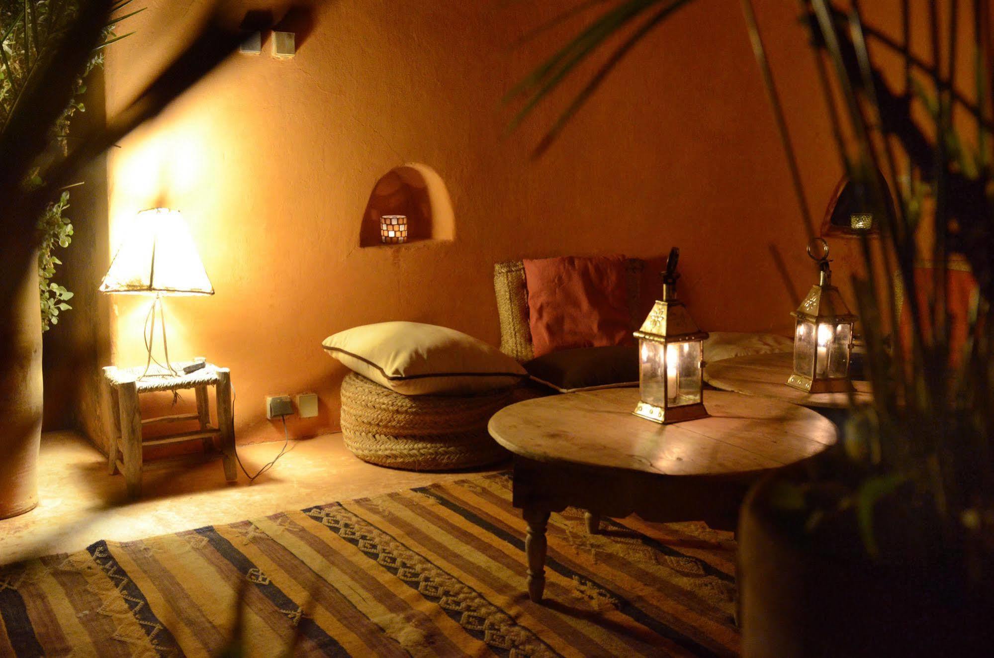 Baoussala Essaouira