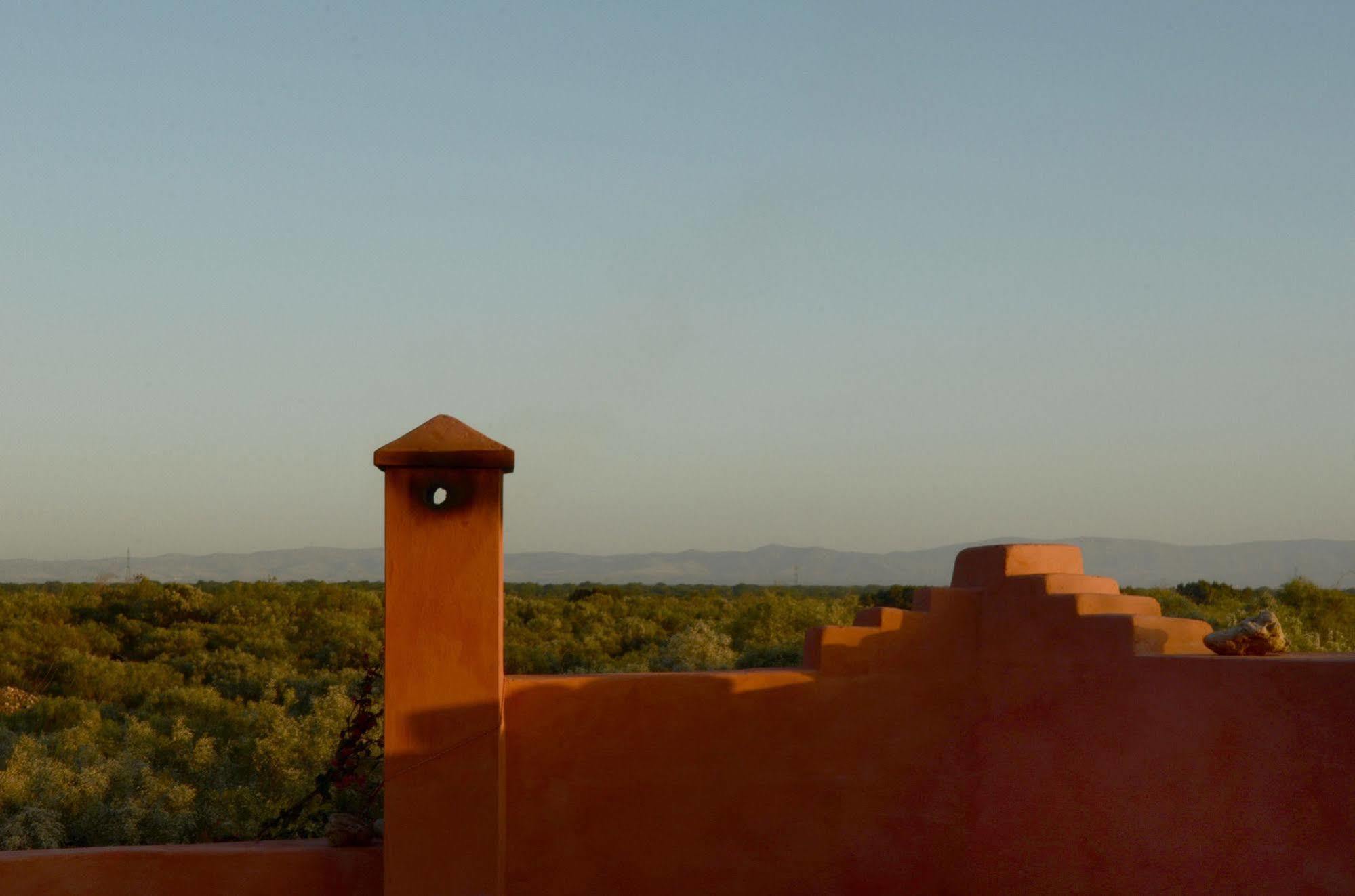 Hotel Baoussala Essaouira