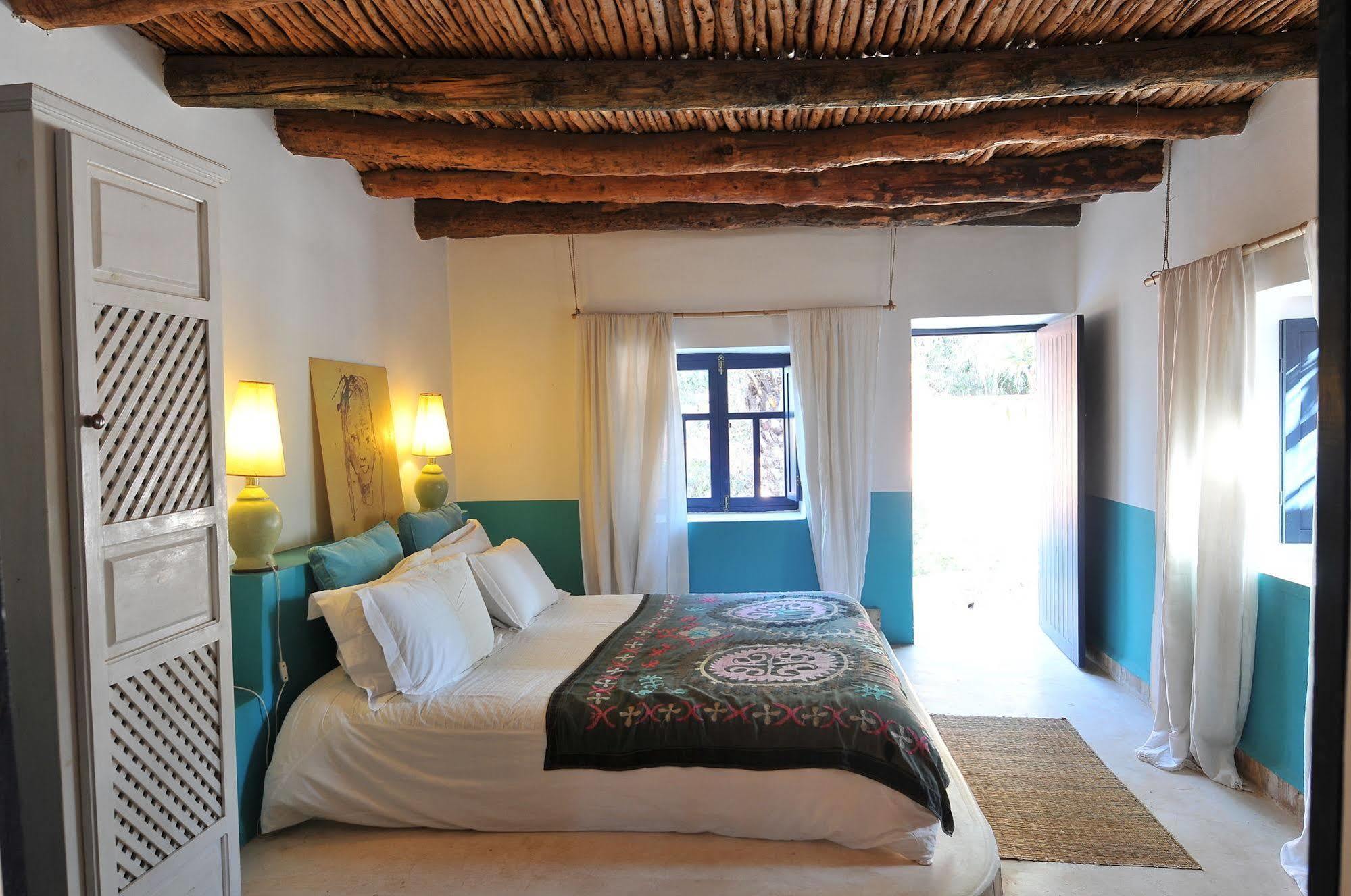 Hotel Baoussala