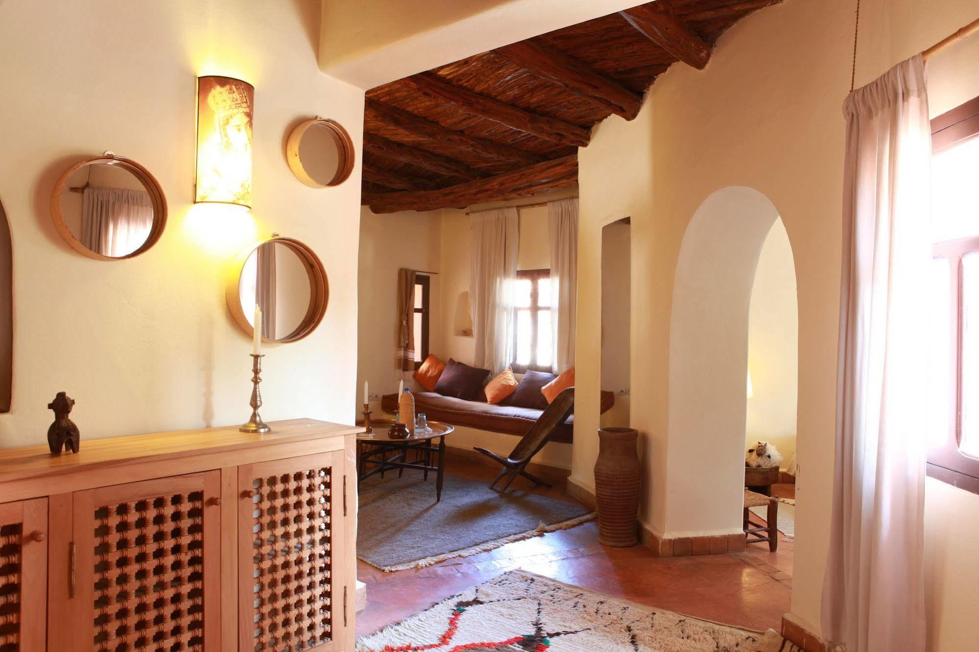 Hotel Baoussala Essaouira
