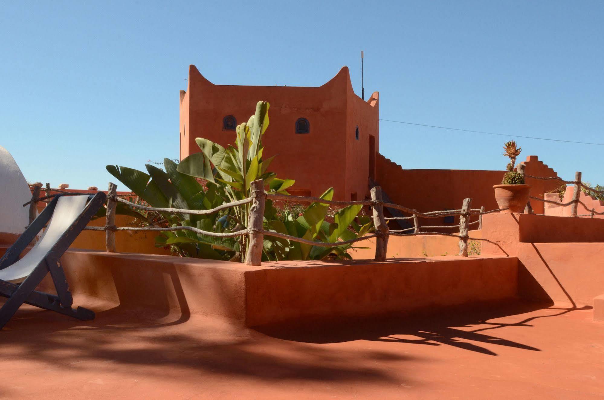 Baoussala Hotel