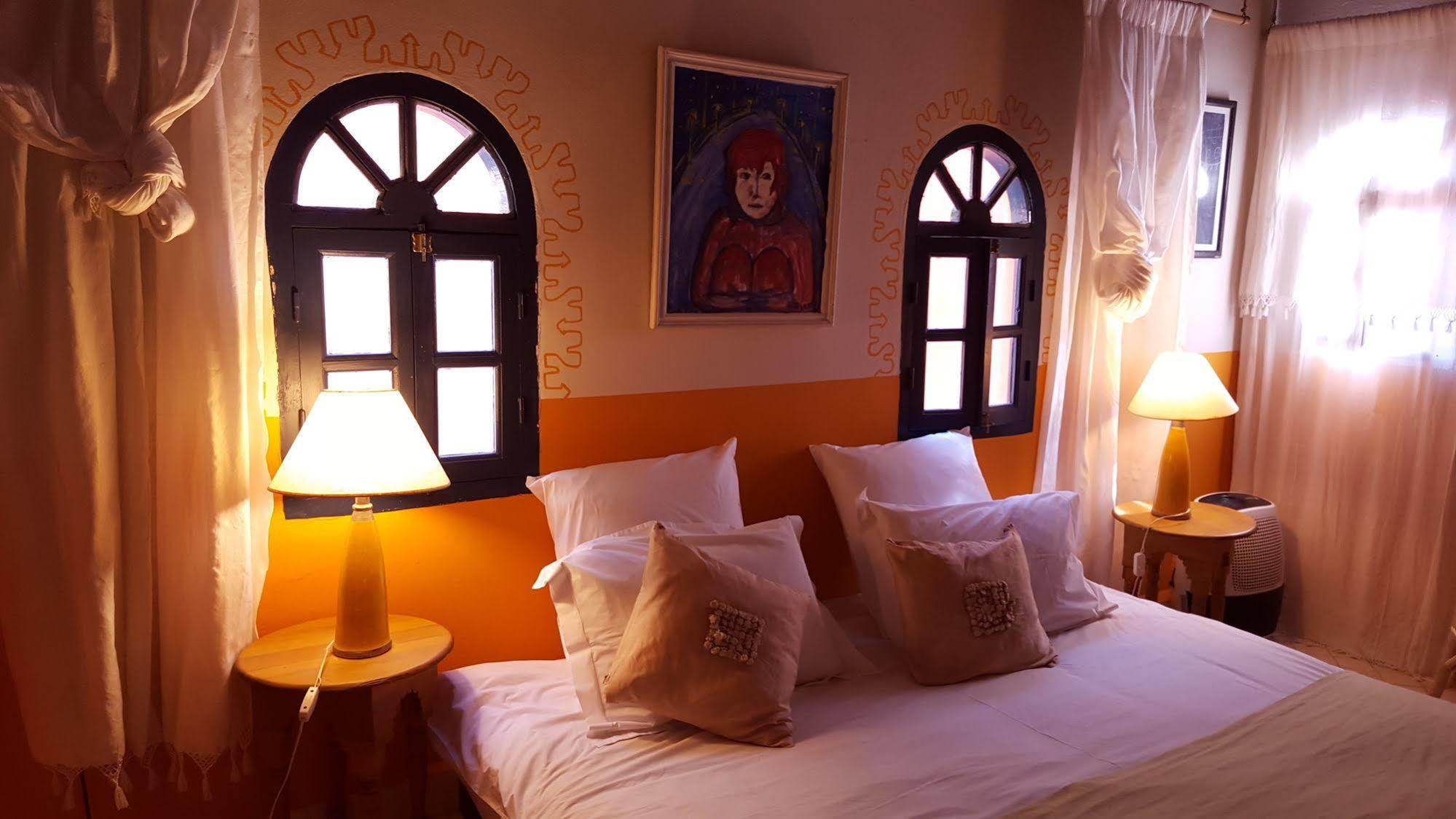 Hotel Baoussala 3*